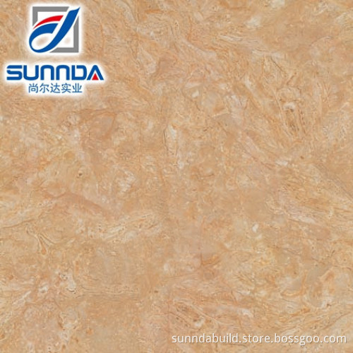 Sunnda New Design Porcelain 3D Inkjet Tile Porcelain Rustic Floor Tile Monococcion Tile In Dubai
